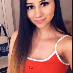 Meet your Posher, Jamie